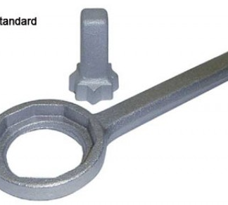 Gas Gauge Tool Set - Deluxe P/N 05-06814