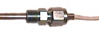 Mitchell Wiring Kit Gauge Connector P/N 10-02724