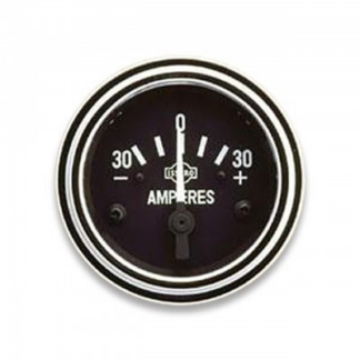 ISS 2-1/16 Engine Ammeter Gauge P/N 10-07626
