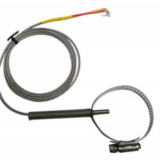 MGL Type-K EGT Thermocouple Clamp Small P/N 11-07842