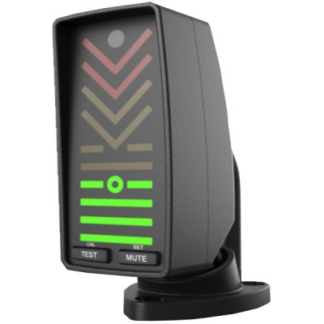 Garmin GI 260 Angle Of Attack Indicator Option For G3X P/N 11-12648