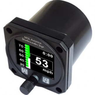 MGL Vega Asi-4 Asi Color Indicator P/N 11-15989