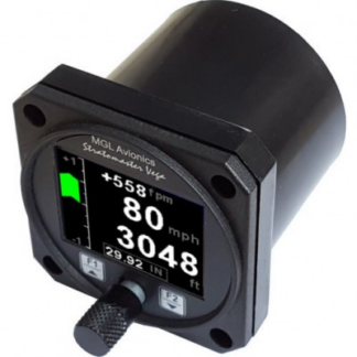 MGL Vega ASV-1 Altimeter / ASI / VSI P/N 11-15990