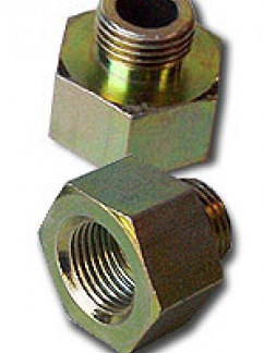 Rochester Oil Gauges – Adapter Nuts P/N 44-0024