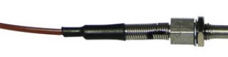 Electronics International P-128 Carb Temp Replacement Probe P/N 10-05859