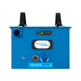 True Blue Power Gen5 TB40 Lithium-Ion Battery P/N 10-07544
